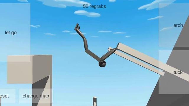 пытаюсь делать трюки в игре noomi Clone смотреть онлайн