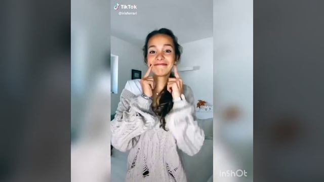 Nuovi video di Iris Ferrari di Tik Tok❤️❤️👑👑😍 смотреть онлайн