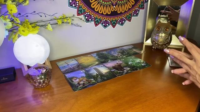 CAPRICÓRNIO ♑️ ISSO TUDO ACONTECE EM NOVEMBRO ?❤️ смотреть онлайн