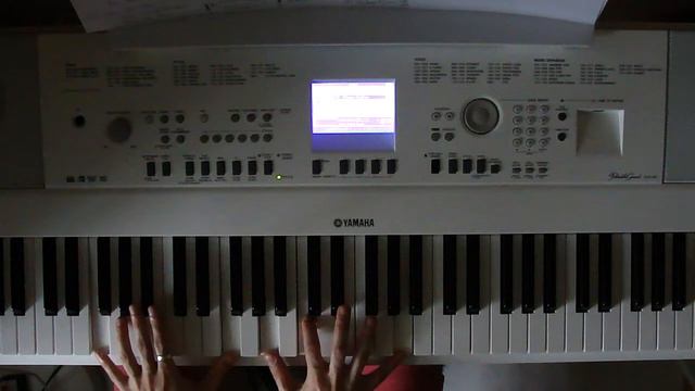 Machete - Нежность piano experiments смотреть онлайн