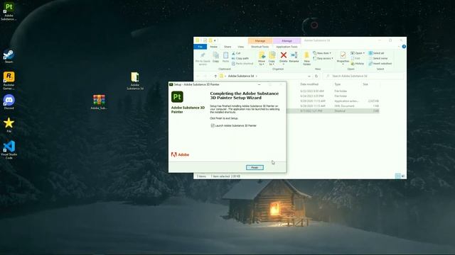 Substance Painter Crack / Adobe Painter Crack / Adobe Painter 3d Crack / Free Download смотреть онлайн