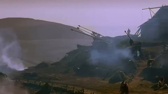 Beowulf Full Movie | Medieval Era