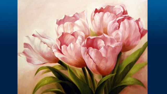 Тюльпаны смотреть онлайн