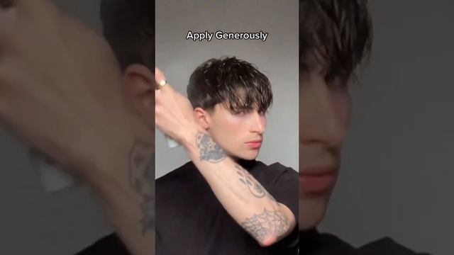 Wavy Fringe Hairstyle Using Slick Gorilla Hair Products #hairtutorial смотреть онлайн
