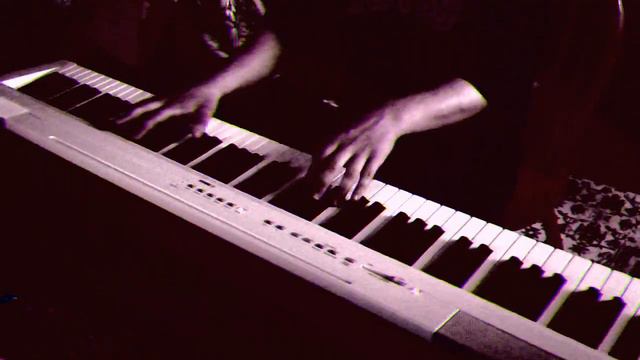 Dexter - Blood Theme (Piano cover) смотреть онлайн