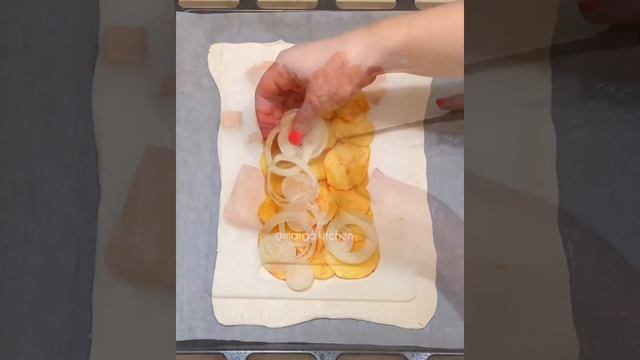 Кулинарный алхимик