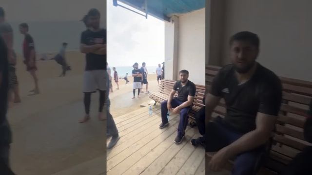 Мальчик 8 лет / Отжимание на брусьях смотреть онлайн