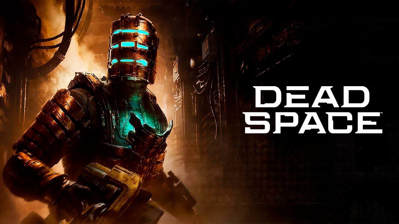 Игрофильм Dead Space Remake ➤ Без комментариев