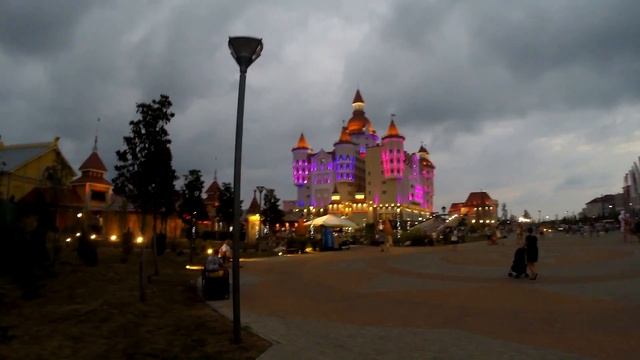 Сочи Олимпийский Парк 2015 смотреть онлайн