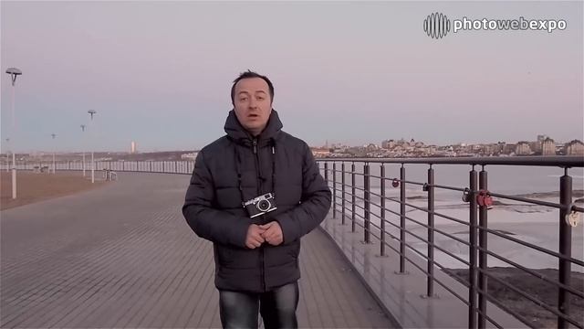 Съемка в контровом свете. Видео урок по фотографии 44 смотреть онлайн