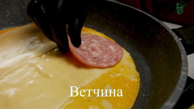 Топ 3 вкусных завтрака за 5 минут смотреть онлайн