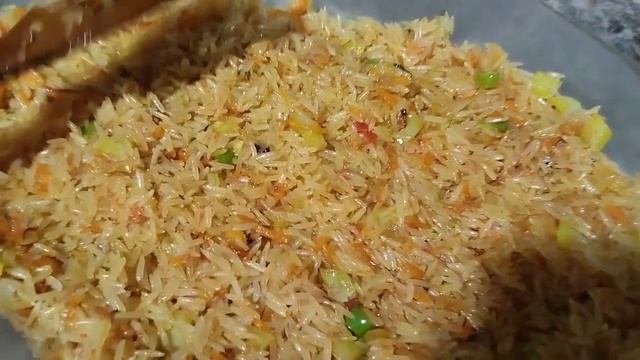 Вкусный плов с курицей в духовке