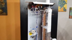 Обзор электрокотла Элвин