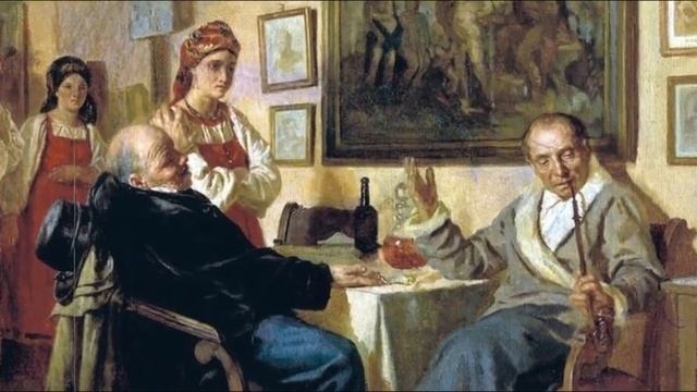 Право первой брачной ночи на Руси и в Европе. Великолепная история. смотреть онлайн