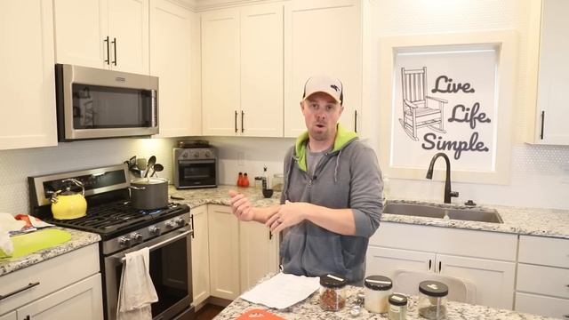 Freeze Dried Pizza!!!!! .........SOUP смотреть онлайн