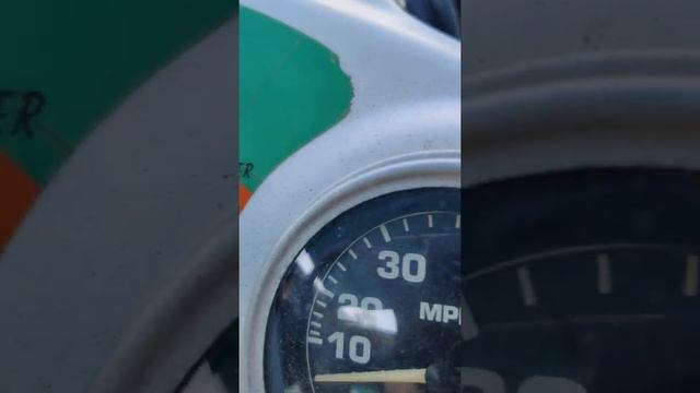 1997 Sugar Sand Tango Offshore Walkthrough