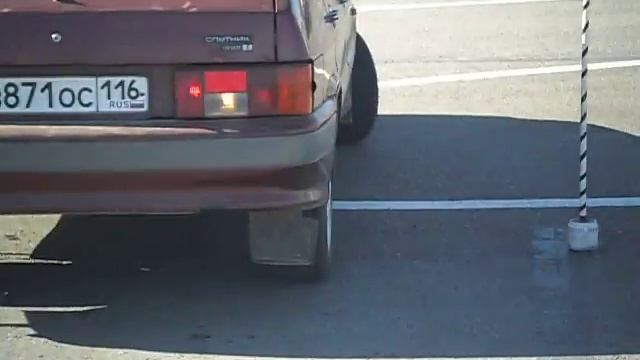 Казань,обучение вождению на нов. ипподроме смотреть онлайн