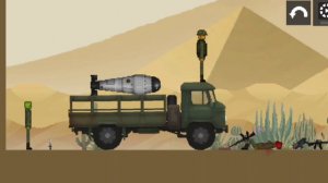 война тыкв и арбузов (3 серия 1 сезон)