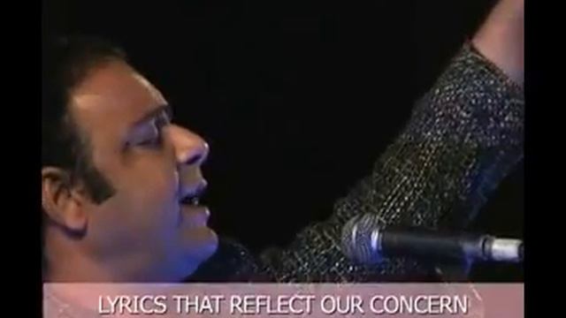關愛綠色地球靈性音樂會~GREEN RAGAS HIGHLIGHTS смотреть онлайн