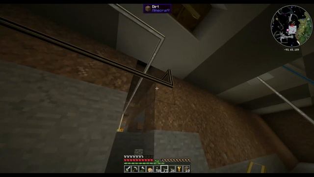 The Modded Machine Shop - #22 смотреть онлайн