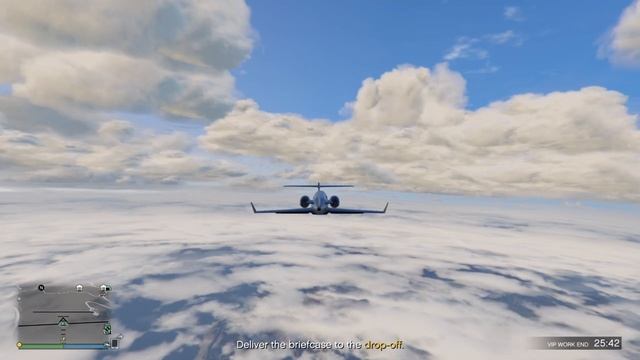Grand Theft Auto V go fetch смотреть онлайн