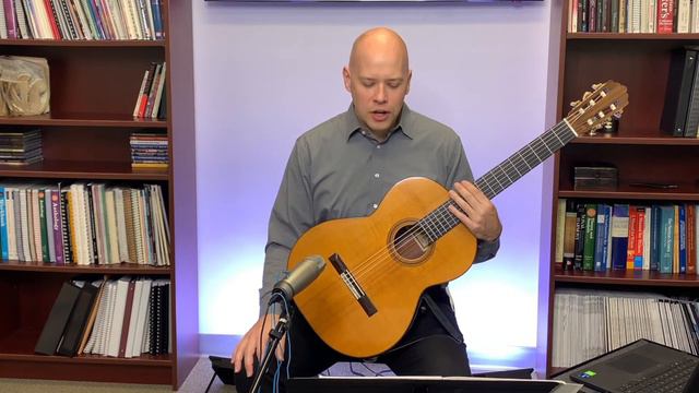 How to Improve on Classical Guitar - Classical guitar tips and tricks - improve classical guitar смотреть онлайн