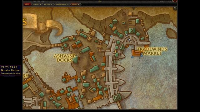 Where to get Alliance Seal of Wartorn Fate BfA Raid Bonus Roll смотреть онлайн