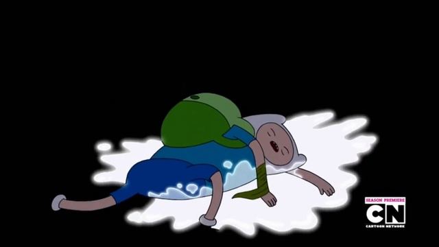 The Lich's "Fall" Speech - Adventure Time [Escape from the Citadel] смотреть онлайн