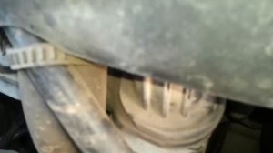 шум двигателя 21126