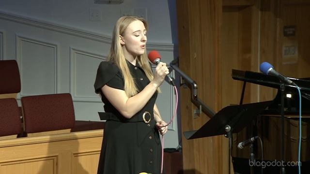 Служение Ц. Благодать 02-28-21 смотреть онлайн