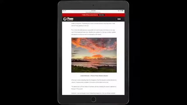 iPad 1 смотреть онлайн