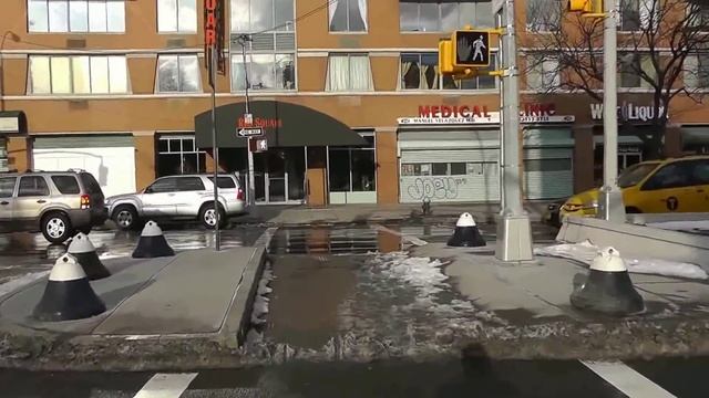 (2014) Ленин на Красной Площади в Нью-Йорке смотреть онлайн