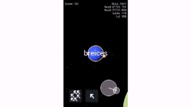 Agar-Agar.io играем...!!! И попадаем в топ!!! смотреть онлайн