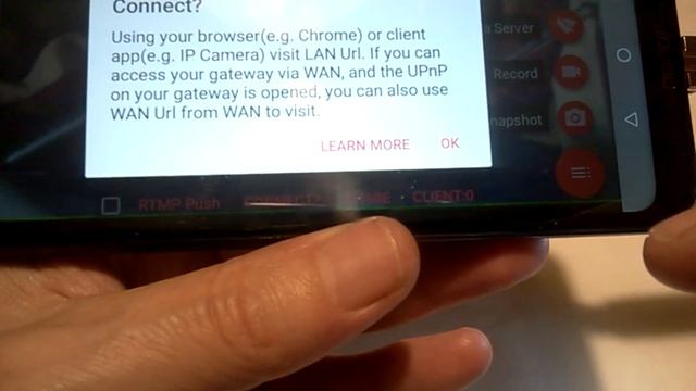 Usb Camera App Settings Live Broadcasting смотреть онлайн