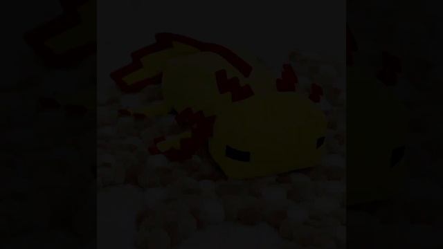 Подушка-игрушка «Аксолотль майнкрафт» смотреть онлайн