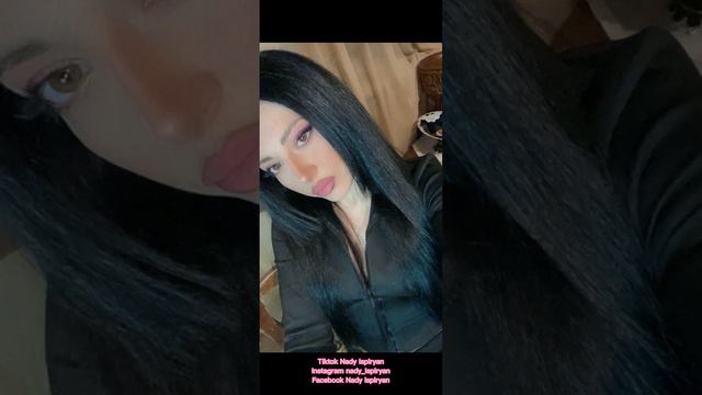 Nady Ispiryan (Cover) Любовь и боль Ваграм Вазян смотреть онлайн