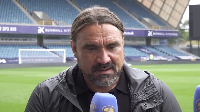 “A special day” | Daniel Farke reaction | Millwall 0-3 Leeds United смотреть онлайн