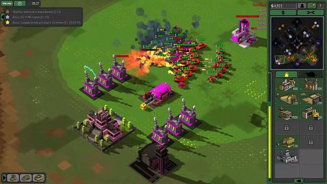 Let's Play 8-Bit Armies #32 | Guardians 7: Kamikaze смотреть онлайн