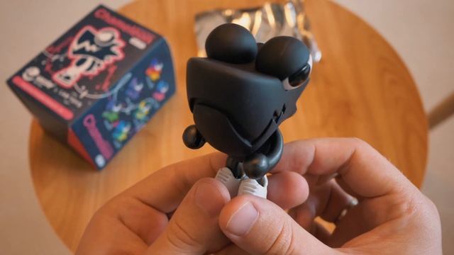 КРУТАЯ НОВИНКА ИЗ КИТАЯ! ИГРУШКА ХАМЕЛЕОН - WAZZUP CHAMELEON - КРУТЫЕ ПОСЫЛКИ ИЗ КИТАЯ ALIEXPRESS смотреть онлайн