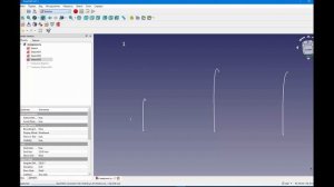 FreeCad Не замыкается плоскость