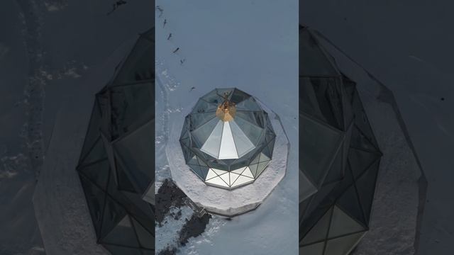 Церковь святых ангелов #армения #ереван