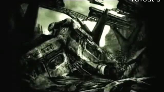 War, war never changes..(fallout 1,2,3 and new vegas) смотреть онлайн