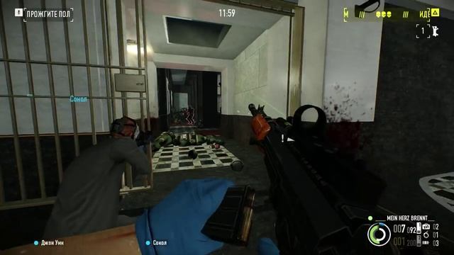 БИЛД ДЖИММИ В ДЕЙСТВИИ | PAYDAY 2 | Это Лучшая игра во ВСЕЛЕННОЙ !!! С: смотреть онлайн