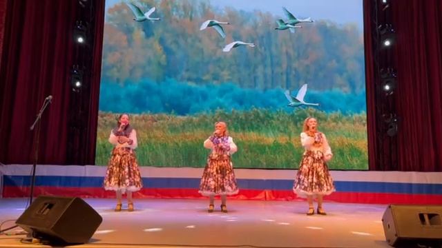 Гуси лебеди смотреть онлайн