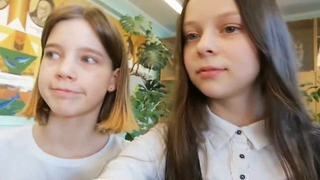 #9 8 марта в школе! ?? смотреть онлайн