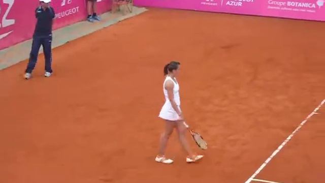 Lou Brouleau in Cagnes-sur-Mer 2010 смотреть онлайн