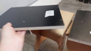 Подвесная тумба КАК В ИКЕЕ за копейки, своими руками. Соберёт и школьник