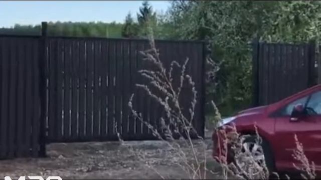 Въездные откатные ворота в Бресте и пригороде Заказать расчет ворот по телефону, номер смотри в оп смотреть онлайн