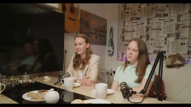 МГУ ФакОбзор - БиоФак с Юлией и Екатериной смотреть онлайн