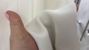 НАТУРАЛЬНЫЙ ШЕЛК